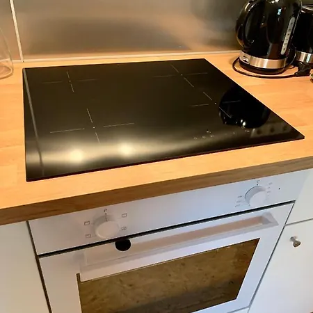 Schoene Wohnung In Der Naehe Von Schwaebisch Hall Rieden  Esterno foto