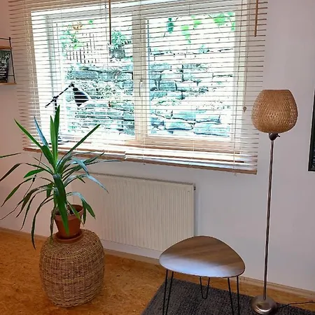Schoene Wohnung In Der Naehe Von Schwaebisch Hall Rieden  Esterno foto