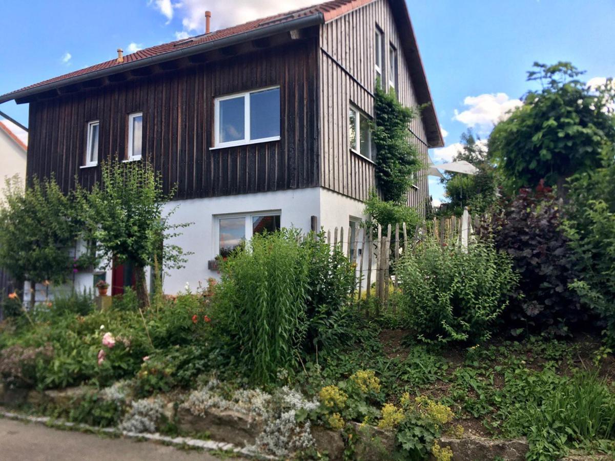 Apartment Schoene In Der Naehe Von Schwaebisch Hall *