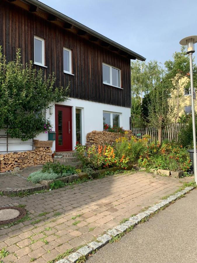 Apartment Schoene In Der Naehe Von Schwaebisch Hall