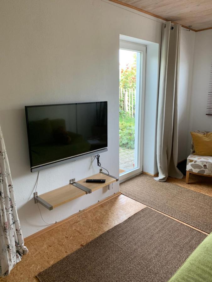 Schoene In Der Naehe Von Schwaebisch Hall Apartment