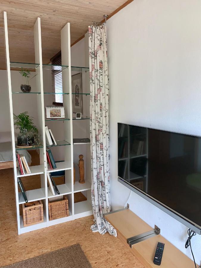 Schoene In Der Naehe Von Schwaebisch Hall Apartment