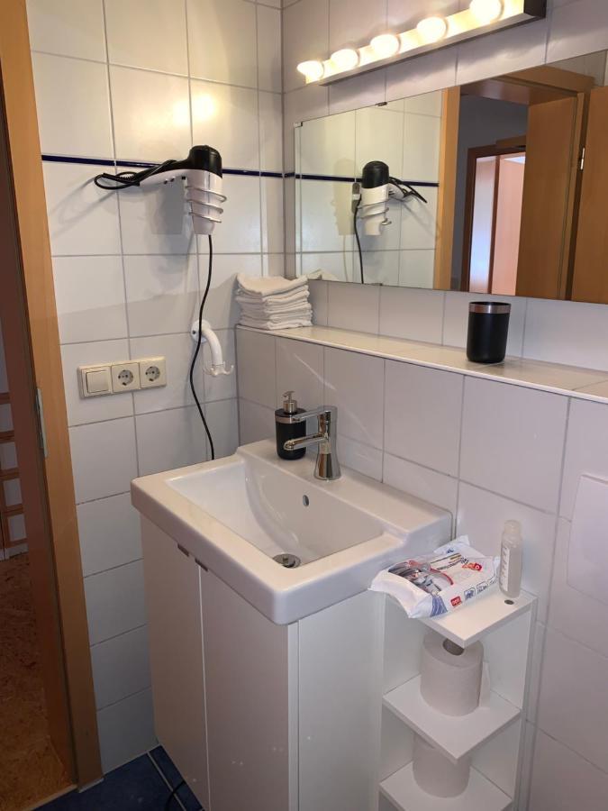 Apartment Schoene In Der Naehe Von Schwaebisch Hall *